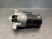 Recambio de motor arranque para peugeot partner (s2) 1.9 diesel referencia OEM IAM 5802W5 5802CY 8EA011610451