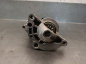 Recambio de motor arranque para peugeot partner (s2) 1.9 diesel referencia OEM IAM 5802W5 5802CY 8EA011610451