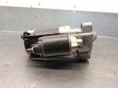 Recambio de motor arranque para peugeot partner (s2) 1.9 diesel referencia OEM IAM 5802W5 5802CY 8EA011610451