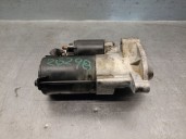 Recambio de motor arranque para peugeot partner (s2) 1.9 diesel referencia OEM IAM 5802W5 5802CY 8EA011610451