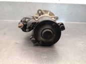 Recambio de motor arranque para peugeot partner (s2) 1.9 diesel referencia OEM IAM 5802W5 5802CY 8EA011610451