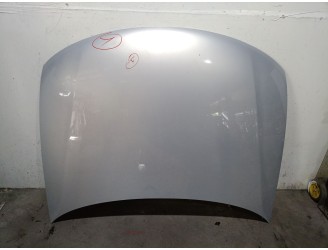Recambio de capot para volkswagen passat b5 (3b2) 1.9 tdi referencia OEM IAM 3B0823031E 3B0823031E 