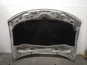 Replacement hood for Volkswagen Passat B5 (3B2) 1.9 TDI OEM IAM reference 3B0823031E 3B0823031E 