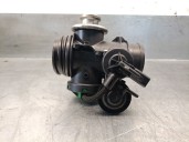 Recambio de valvula egr para peugeot partner (s2) 1.9 diesel referencia OEM IAM 9638111280 0928400427