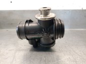 Recambio de valvula egr para peugeot partner (s2) 1.9 diesel referencia OEM IAM 9638111280 0928400427