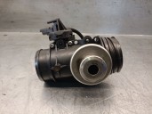 Recambio de valvula egr para peugeot partner (s2) 1.9 diesel referencia OEM IAM 9638111280 0928400427