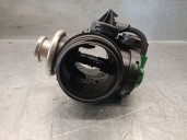 Recambio de valvula egr para peugeot partner (s2) 1.9 diesel referencia OEM IAM 9638111280 0928400427