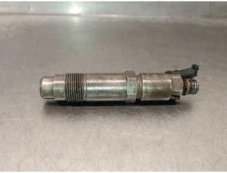 Recambio de inyector para citroën saxo (s0, s1) 1.5 d referencia OEM IAM LDC010R01B 