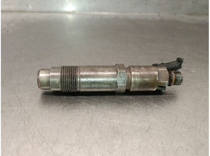 Recambio de inyector para citroën saxo (s0, s1) 1.5 d referencia OEM IAM LDC010R01B 