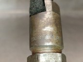 Recambio de inyector para citroën saxo (s0, s1) 1.5 d referencia OEM IAM LDC010R01B 