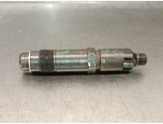 Recambio de inyector para citroën saxo (s0, s1) 1.5 d referencia OEM IAM LDC010R01B 