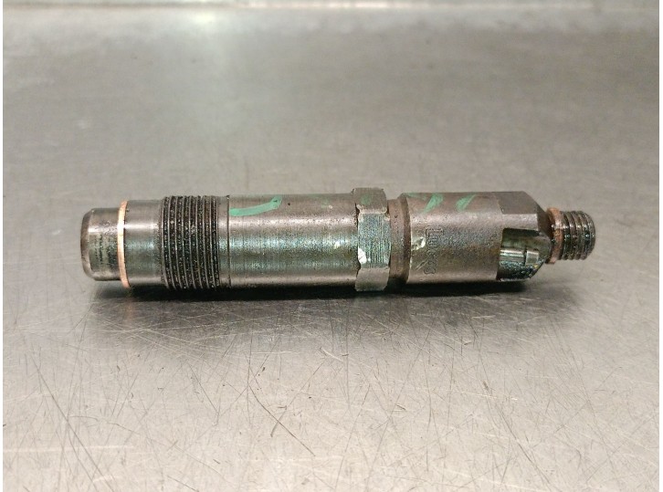 Recambio de inyector para citroën saxo (s0, s1) 1.5 d referencia OEM IAM LDC010R01B 