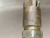 Recambio de inyector para citroën saxo (s0, s1) 1.5 d referencia OEM IAM LDC010R01B 