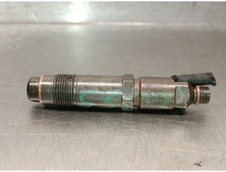 Recambio de inyector para citroën saxo (s0, s1) 1.5 d referencia OEM IAM LDC010R01B 
