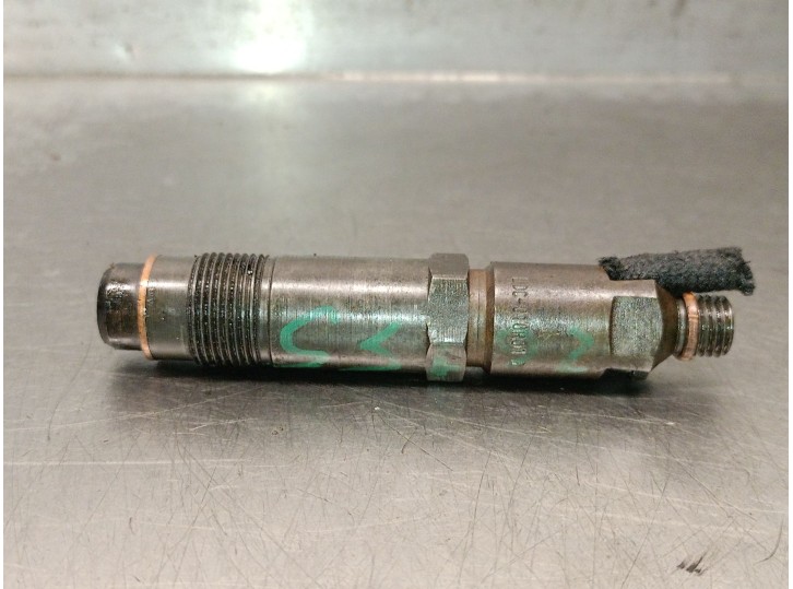 Recambio de inyector para citroën saxo (s0, s1) 1.5 d referencia OEM IAM LDC010R01B 
