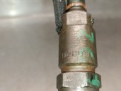 Recambio de inyector para citroën saxo (s0, s1) 1.5 d referencia OEM IAM LDC010R01B 