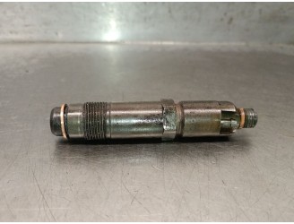 Recambio de inyector para citroën saxo (s0, s1) 1.5 d referencia OEM IAM LDC010R01B 