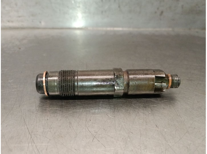 Recambio de inyector para citroën saxo (s0, s1) 1.5 d referencia OEM IAM LDC010R01B 