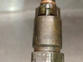 Recambio de inyector para citroën saxo (s0, s1) 1.5 d referencia OEM IAM LDC010R01B 