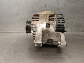 Recambio de alternador para citroën saxo (s0, s1) 1.5 d referencia OEM IAM 5705X3 5705X3 