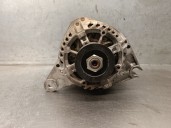 Recambio de alternador para citroën saxo (s0, s1) 1.5 d referencia OEM IAM 5705X3 5705X3 