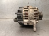 Recambio de alternador para citroën saxo (s0, s1) 1.5 d referencia OEM IAM 5705X3 5705X3 