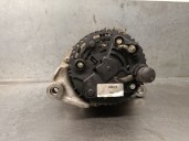 Recambio de alternador para citroën saxo (s0, s1) 1.5 d referencia OEM IAM 5705X3 5705X3 