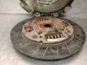 Recambio de kit embrague para citroën saxo (s0, s1) 1.5 d referencia OEM IAM 2050X5 