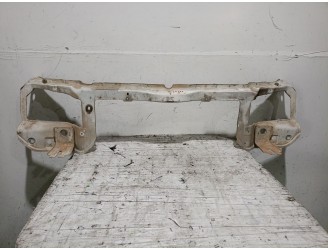 Recambio de panel frontal para peugeot 106 ii (1a_, 1c_) 1.1 i referencia OEM IAM 7104J8 7104J8 
