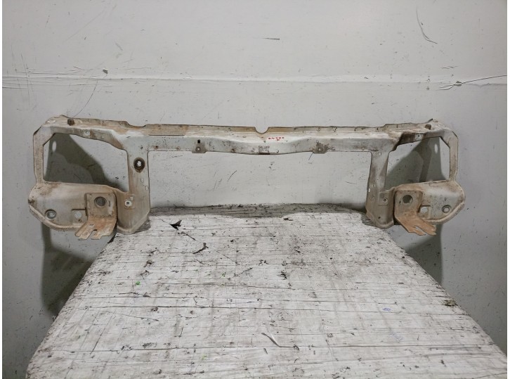 Recambio de panel frontal para peugeot 106 ii (1a_, 1c_) 1.1 i referencia OEM IAM 7104J8 7104J8 