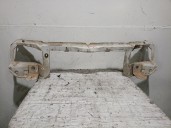 Recambio de panel frontal para peugeot 106 ii (1a_, 1c_) 1.1 i referencia OEM IAM 7104J8 7104J8 