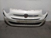Recambio de paragolpes delantero para fiat 500 (312_) 1.2 (312axa1a) referencia OEM IAM 735657232 735657232 