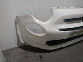 Recambio de paragolpes delantero para fiat 500 (312_) 1.2 (312axa1a) referencia OEM IAM 735657232 735657232 