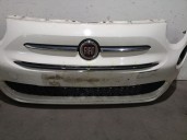 Recambio de paragolpes delantero para fiat 500 (312_) 1.2 (312axa1a) referencia OEM IAM 735657232 735657232 