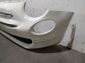 Recambio de paragolpes delantero para fiat 500 (312_) 1.2 (312axa1a) referencia OEM IAM 735657232 735657232 