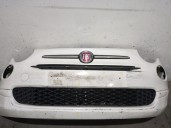 Recambio de paragolpes delantero para fiat 500 (312_) 1.2 (312axa1a) referencia OEM IAM 735657232 735657232 