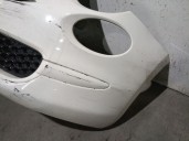 Recambio de paragolpes delantero para fiat 500 (312_) 1.2 (312axa1a) referencia OEM IAM 735657232 735657232 