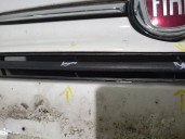 Recambio de paragolpes delantero para fiat 500 (312_) 1.2 (312axa1a) referencia OEM IAM 735657232 735657232 