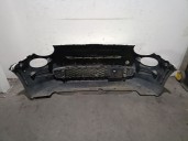 Recambio de paragolpes delantero para fiat 500 (312_) 1.2 (312axa1a) referencia OEM IAM 735657232 735657232 