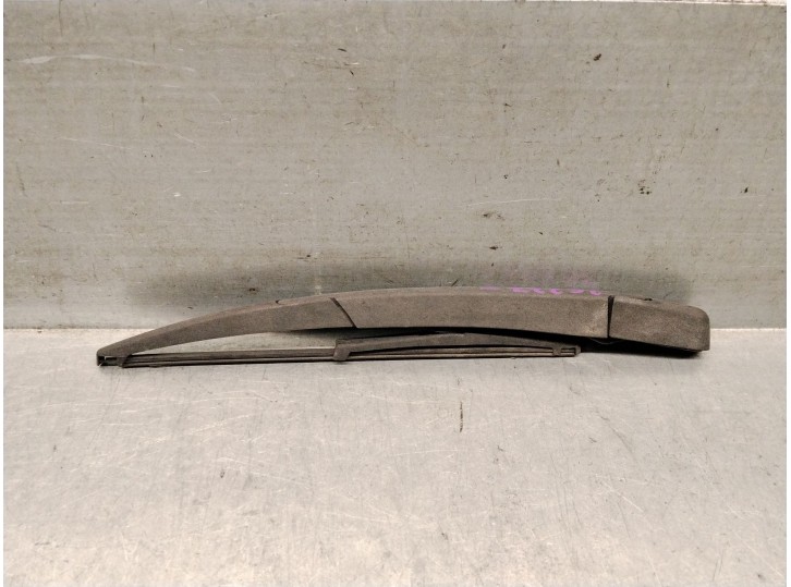 Recambio de brazo limpia trasero para citroën c2 (jm_) 1.4 hdi referencia OEM IAM 9645629577 6429W3 