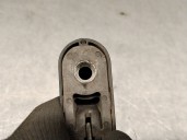 Recambio de brazo limpia trasero para citroën c2 (jm_) 1.4 hdi referencia OEM IAM 9645629577 6429W3 