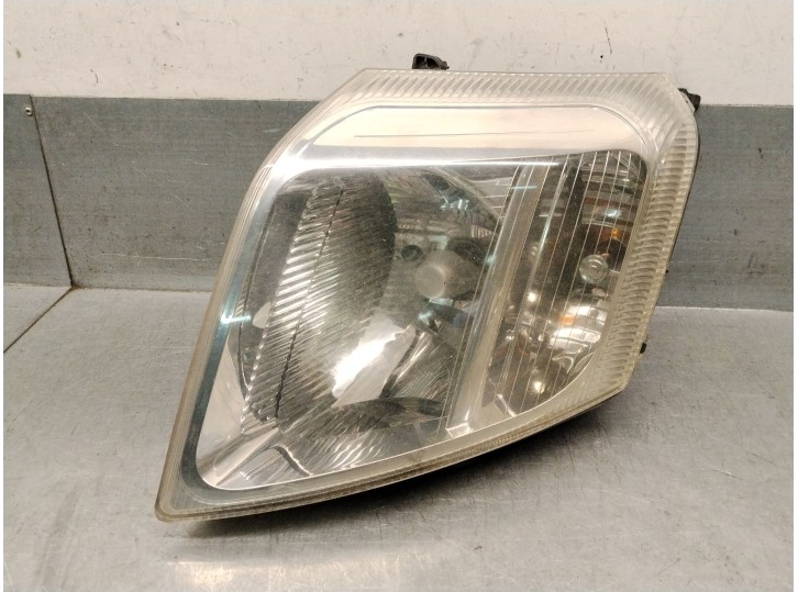 Recambio de faro derecho para citroën c2 (jm_) 1.4 hdi referencia OEM IAM 9680128180 620670 