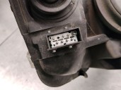 Recambio de faro derecho para citroën c2 (jm_) 1.4 hdi referencia OEM IAM 9680128180 620670 