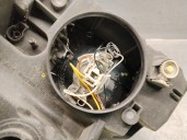 Recambio de faro derecho para citroën c2 (jm_) 1.4 hdi referencia OEM IAM 9680128180 620670 
