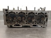 Recambio de culata para citroën saxo (s0, s1) 1.5 d referencia OEM IAM 9617177010 