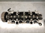 Recambio de culata para citroën saxo (s0, s1) 1.5 d referencia OEM IAM 9617177010 