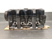 Recambio de culata para citroën saxo (s0, s1) 1.5 d referencia OEM IAM 9617177010 