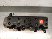 Recambio de culata para citroën saxo (s0, s1) 1.5 d referencia OEM IAM 9617177010 