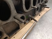 Recambio de culata para citroën saxo (s0, s1) 1.5 d referencia OEM IAM 9617177010 
