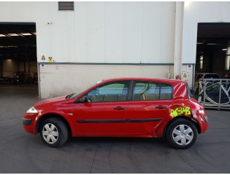 renault megane ii (bm0/1_, cm0/1_) del año 2004